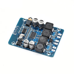 TPA3118 Stereo Audio Bluetooth Digital Power Amplifier Board 45W*2 12V 24V Amplificador