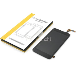 LCD with Touch Screen for Honeywell EDA50