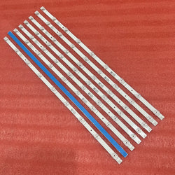 LED Strip For Hisense 70S5 70H6500G 70A6G 70H6570G 70A6G3 70A61G 70A6H SVH700A31 HD700X1U91-L1 CRH-BX70X1U913030T080902H