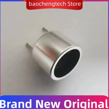 20PCS 40KHZ 16mm 12mm 10mm Ultrasonic Sensor 40KHZ Receiver Transmitter R and T TCT40-16T/R