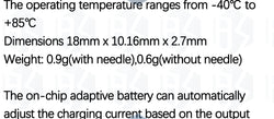 1-10PCS SD05CRMA MPPT Solar Charge Controller 1A 4.2V 3.7V 18650 LiPo Li-ion Lithium Battery Module Solar Panel Battery Charging