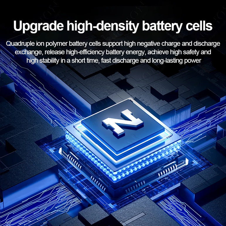 NOHON 3500mAh Battery for iPhone 14 13 11 12 Pro 15 SE 2022 2020 SE3 SE2 X XR XS Max Replacement Batteries Big Capacity