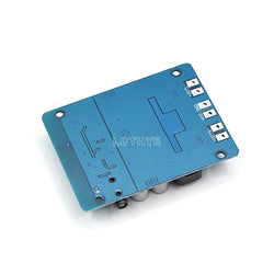 TPA3118 Stereo Audio Bluetooth Digital Power Amplifier Board 45W*2 12V 24V Amplificador