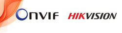 Hikvision Compatible 6/8MP Full Color Two-way Audio Turret IP Camera Vehicle Human Detection IP66 Outdoor Security Surveillance