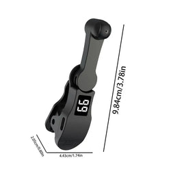 Digital Auto Screen Clicker Game Screen Touch Tripods Tapper USB Auto Clicker Device for Smart Phone Gaming Shopping Giving Like