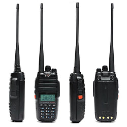 TYT TH-UV8000D VHF UHF Walkie Talkie High Power Two Way Radio Portable radio Ham radio Tytera TH8000D Cross Band Repeater