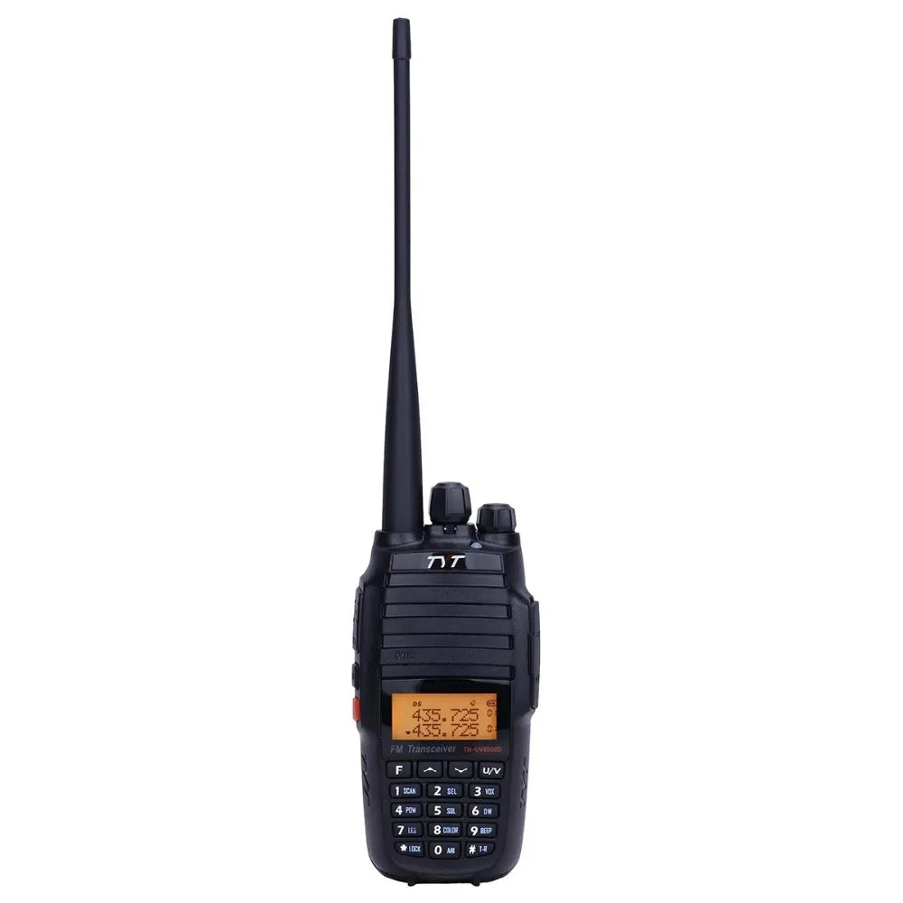 TYT TH-UV8000D VHF UHF Walkie Talkie High Power Two Way Radio Portable radio Ham radio Tytera TH8000D Cross Band Repeater