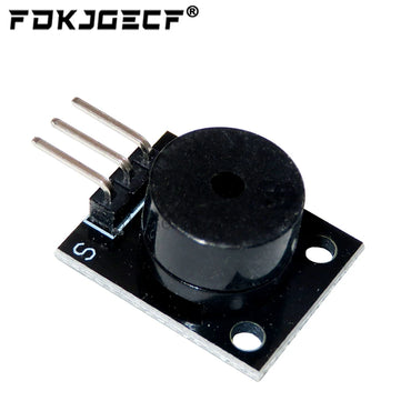 Passive Speaker Buzzer Module for Arduino Boards ky-006