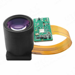 0.71 Inch OLED Display Module Viewfinder for Smart Glasses Helmets 3D VR AR EVF HDMI LCD Screen Module View Finder 1920*1080